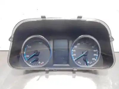 Peça sobressalente para automóvel em segunda mão quadrante por toyota rav4 (a4) 2ar referências oem iam 838004a230  