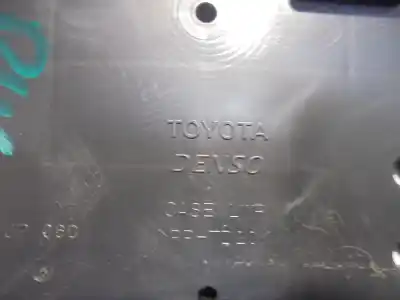 Peça sobressalente para automóvel em segunda mão quadrante por toyota rav4 (a4) 2ar referências oem iam 838004a230  