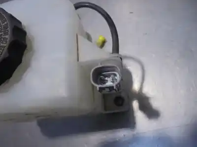 Peça sobressalente para automóvel em segunda mão depósito / reservatório do óleo de direção assistida por toyota rav4 (a4) 2ar referências oem iam   