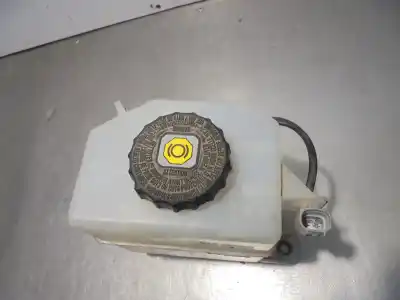 Peça sobressalente para automóvel em segunda mão depósito / reservatório do óleo de direção assistida por toyota rav4 (a4) 2ar referências oem iam   