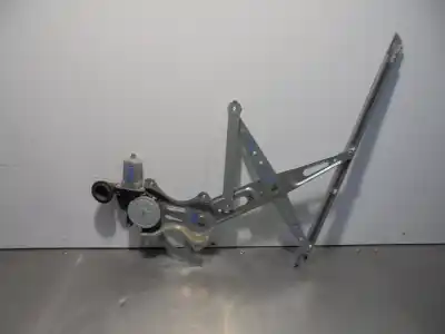 Second-hand car spare part passenger side right window regulator for toyota rav4 (a4) 2ar oem iam references 2621002331