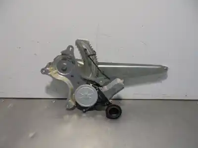 Second-hand car spare part rear right window regulator for toyota rav4 (a4) 2ar oem iam references 2621002341
