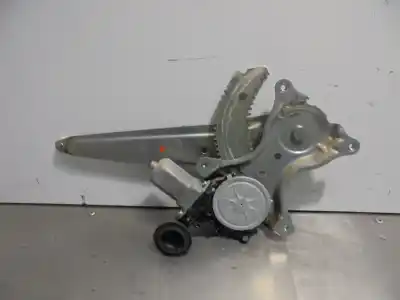 Second-hand car spare part rear left window regulator for toyota rav4 (a4) 2ar oem iam references 262100233180