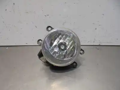 Second-hand car spare part left fog light for toyota rav4 (a4) 2ar oem iam references 