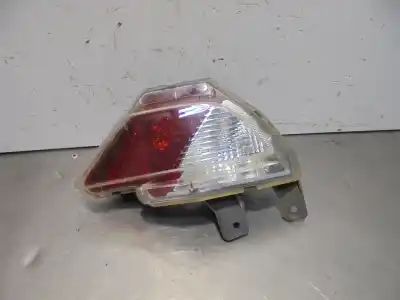 Second-hand car spare part rear right fog light for toyota rav4 (a4) 2ar oem iam references 8148042060