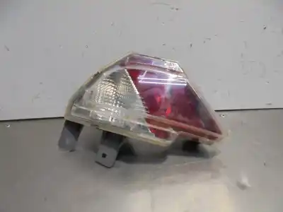 Second-hand car spare part rear left fog light for toyota rav4 (a4) 2ar oem iam references 8149042060