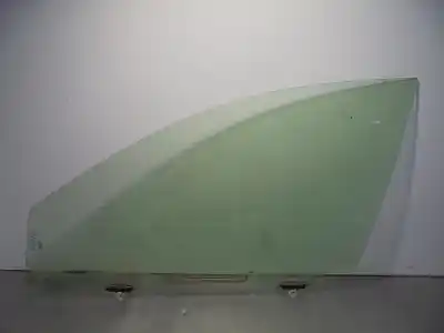 Second-hand car spare part left front glass window for toyota rav4 (a4) 2ar oem iam references 43r00034