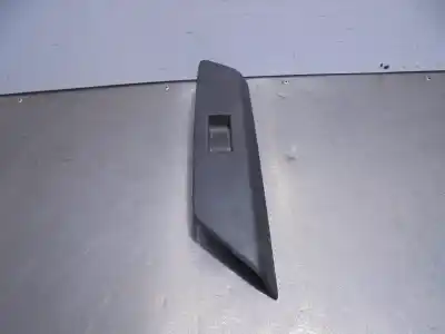 Second-hand car spare part rear left power window switch for toyota rav4 (a4) 2ar oem iam references 7427242070