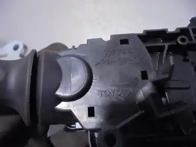 Second-hand car spare part indicator switch for toyota rav4 (a4) 2ar oem iam references 3325017f744  