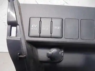 Second-hand car spare part multifunction switch for toyota rav4 (a4) 2ar oem iam references 5543342070c0  