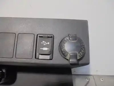 Second-hand car spare part multifunction switch for toyota rav4 (a4) 2ar oem iam references 5543342070c0  