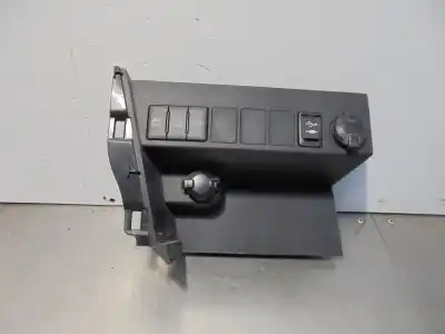 Second-hand car spare part MULTIFUNCTION SWITCH for TOYOTA RAV4 (A4)  OEM IAM references 5543342070C0  