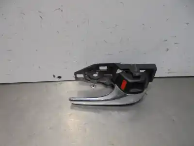 Second-hand car spare part interior right front handle for toyota rav4 (a4) 2ar oem iam references   