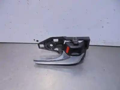 Second-hand car spare part interior right rear handle for toyota rav4 (a4) 2ar oem iam references   