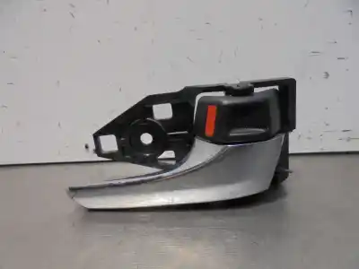 Second-hand car spare part interior right rear handle for toyota rav4 (a4) 2ar oem iam references 
