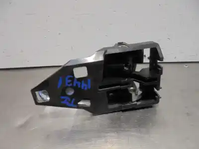 Second-hand car spare part interior left rear handle for toyota rav4 (a4) 2ar oem iam references   