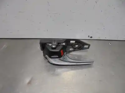 Second-hand car spare part interior left rear handle for toyota rav4 (a4) 2ar oem iam references   