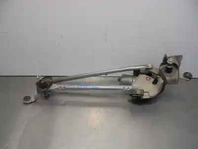 Автозапчасти б/у МОТОР ПЕРЕДНЕГО СТЕКЛООЧИСТИТЕЛЯ за TOYOTA RAV4 (A4)  ссылки OEM IAM 8511042190  