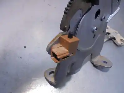 Peça sobressalente para automóvel em segunda mão alavanca de travão de mão por toyota rav4 (a4) 2ar referências oem iam   