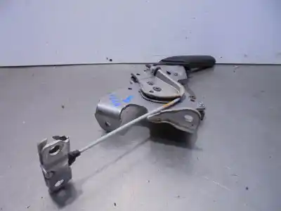 Peça sobressalente para automóvel em segunda mão alavanca de travão de mão por toyota rav4 (a4) 2ar referências oem iam   