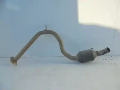 Second-hand car spare part rear exhaust pipe for toyota rav4 (a4) 2ar oem iam references 1743036420