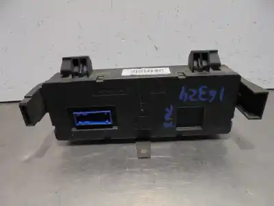 Автозапчастина б/у клімат-контроль для citroen c3 i (fc_, fn_) 1.4 hdi посилання на oem iam   