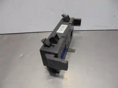 Автозапчастина б/у клімат-контроль для citroen c3 i (fc_, fn_) 1.4 hdi посилання на oem iam   