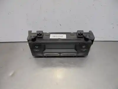 Автозапчастина б/у клімат-контроль для citroen c3 i (fc_, fn_) 1.4 hdi посилання на oem iam   