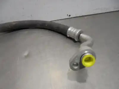 Peça sobressalente para automóvel em segunda mão tubos de ar condicionado por toyota rav4 (a4) 2ar referências oem iam   