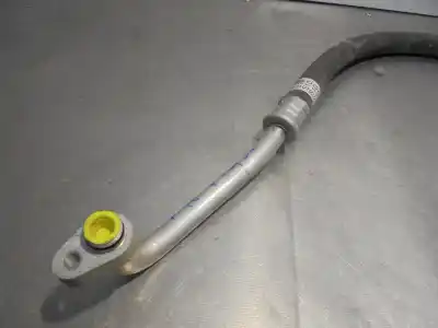 Peça sobressalente para automóvel em segunda mão tubos de ar condicionado por toyota rav4 (a4) 2ar referências oem iam   