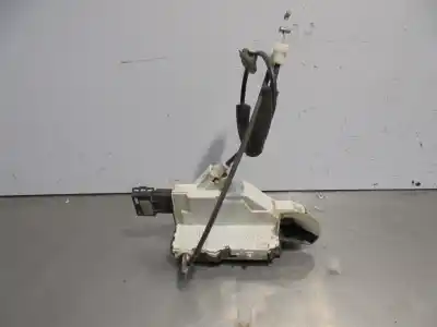 Peça sobressalente para automóvel em segunda mão  por CITROEN C3 II (SC_)  Referências OEM IAM 836153  