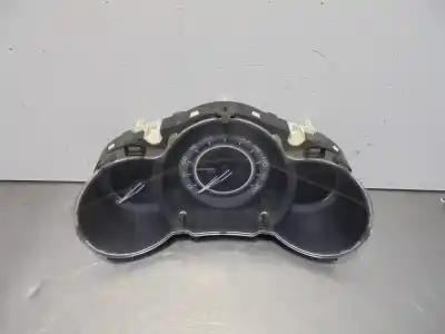 Peça sobressalente para automóvel em segunda mão  por CITROEN C3 II (SC_)  Referências OEM IAM 96665881  