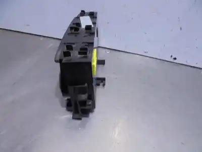 Peça sobressalente para automóvel em segunda mão comando de sofagem (chauffage / ar condicionado) por citroen c3 ii (sc_) 1.4 referências oem iam   