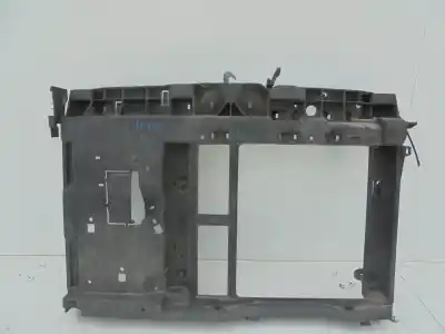 Peça sobressalente para automóvel em segunda mão painel frontal por citroen c3 ii (sc_) 1.4 referências oem iam 