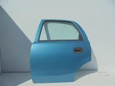 Pezzo di ricambio per auto di seconda mano  per OPEL CORSA C  Riferimenti OEM IAM   