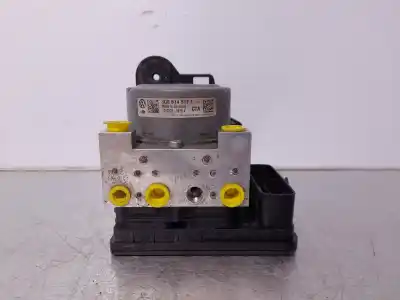 Peça sobressalente para automóvel em segunda mão abs por seat leon (5f1) cxx referências oem iam 3q0907379t  