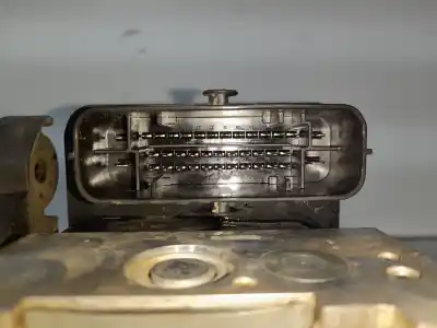 Peça sobressalente para automóvel em segunda mão abs por seat leon (5f1) cxx referências oem iam 3q0907379t  