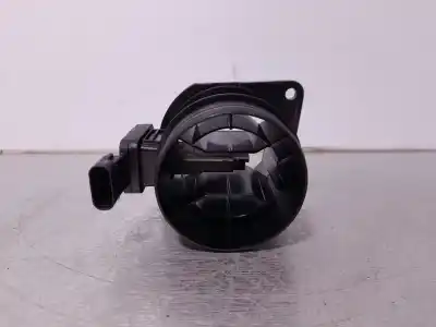 Second-hand car spare part flowmeter for seat leon (5f1) cxx oem iam references 04l906461b  