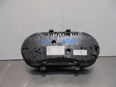 Second-hand car spare part dashboard for seat leon (5f1) cxx oem iam references 5f0920863a  