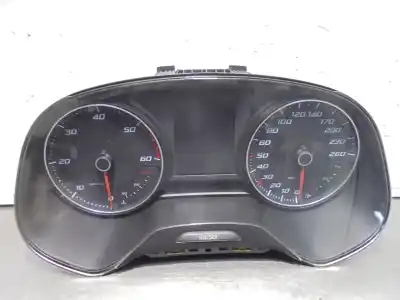 Second-hand car spare part  for SEAT LEON (5F1)  OEM IAM references 5F0920863A  