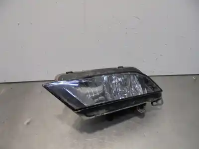 Автозапчасти б/у левая противотуманная фара за SEAT LEON (5F1) CXX ссылки OEM IAM 6J9941701A  