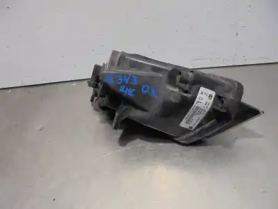 Автозапчасти б/у левая противотуманная фара за seat leon (5f1) cxx ссылки oem iam 6j9941701a  