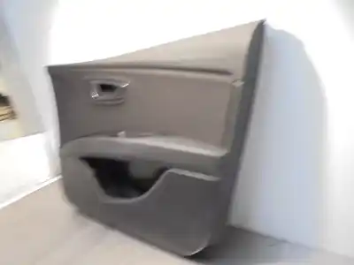 Автозапчастина б/у обработка передніх правіх дверей для seat leon (5f1) cxx посилання на oem iam 5f4867132  