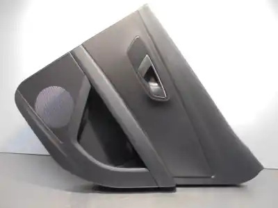 Автозапчастина б/у обликка задніх правіх дверей для seat leon (5f1) cxx посилання на oem iam 5f4867134