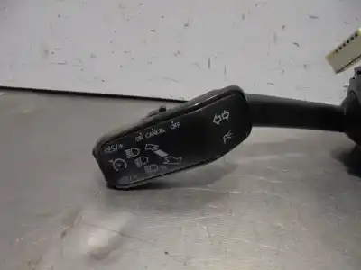 Автозапчастина б/у перерівний контроль для seat leon (5f1) cxx посилання на oem iam 5q0953507gd  