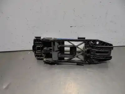 Автозапчасти б/у задняя левая наружная ручка за seat leon (5f1) cxx ссылки oem iam 5n0839885h  