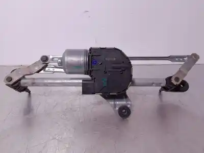 Peça sobressalente para automóvel em segunda mão Motor Do Limpa Para Brisas por SEAT LEON (5F1) CXX Referências OEM IAM 5F1955119A  