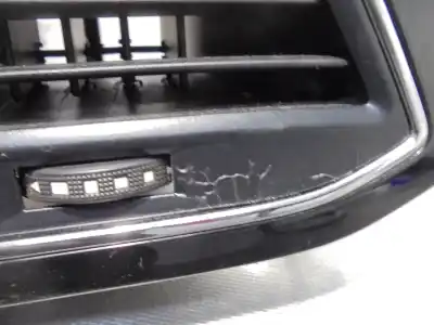 Автозапчастина б/у багатофункційний дисплей для seat leon (5f1) cxx посилання на oem iam 5f0035871  