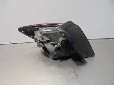 Автозапчастина б/у правий ліхтар для seat leon (5f1) cxx посилання на oem iam   
