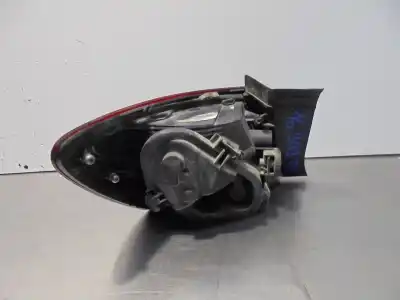 Автозапчастина б/у правий ліхтар для seat leon (5f1) cxx посилання на oem iam   